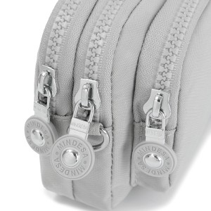 خرید کیف دوشی و دستی برزنتی میندسا کد 8179