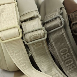 خرید کیف دوشی برزنتی بوبو کد 0918