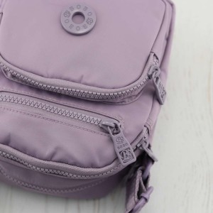 کیف دوشی برزنتی بوبو کد 0918