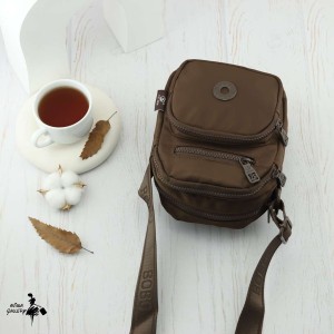 کیف دوشی برزنتی بوبو کد 0918