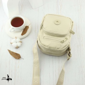 کیف دوشی برزنتی بوبو کد 0918