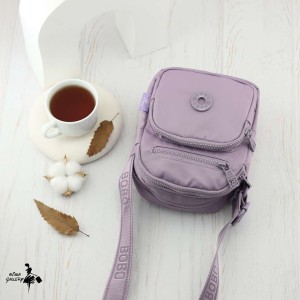 کیف دوشی برزنتی بوبو کد 0918