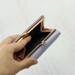 خرید کیف پول وارداتی مروارید A-918