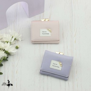 کیف پول وارداتی مروارید A-918