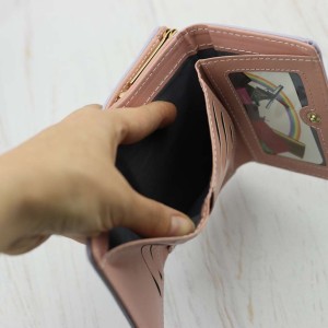 کیف پول مروارید A-918