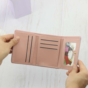 کیف پول وارداتی مروارید A-918