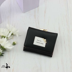 کیف پول وارداتی مروارید A-918