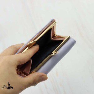 خرید کیف پول وارداتی مروارید A-918