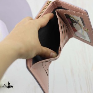 کیف پول وارداتی مروارید A-918