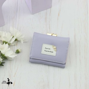 خرید کیف پول مروارید A-918