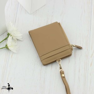 کیف پول و جاکارتی دور گردنی تائومیک میک کد Y9326