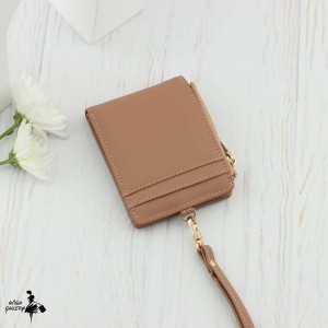 کیف پول و جاکارتی دور گردنی تائومیک میک کد Y9326