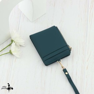 خرید کیف پول و جاکارتی دور گردنی تائومیک میک کد Y9326