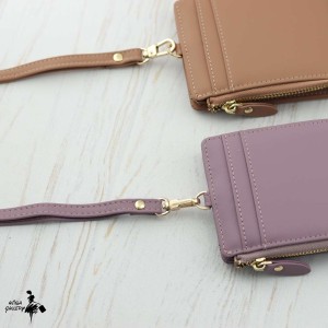 کیف پول دور گردنی تائومیک میک کد Y9326