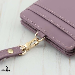 خرید کیف پول و جاکارتی دور گردنی تائومیک میک کد Y9326