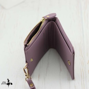 خرید کیف پول و جاکارتی دور گردنی تائومیک میک کد Y9326