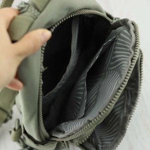 کوله کراس وارداتی کد 1211