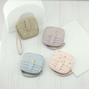 کیف دستی و جاکارتی پرتیزیس کد PT25-1460S