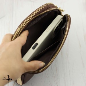 خرید کیف دستی و مدارک پرتیزیس کد PT25-1450L