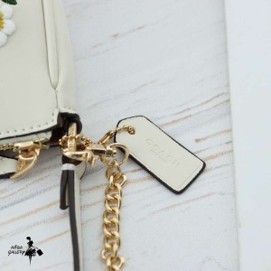 خرید کیف دوشی کوچ کد CO4020