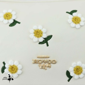 کیف دوشی بابونه
