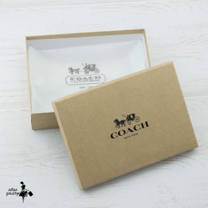 کیف دوشی کوچ COACH