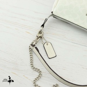 کیف دوشی COACH کد CO4040