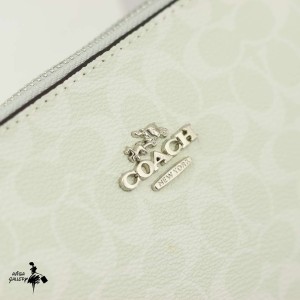 خرید کیف دوشی COACH