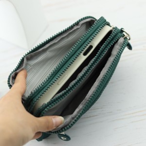 کیف دوشی و دستی برزنتی کد 226