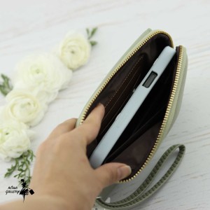 کیف موبایل و مدارک پرتیزیس کد PT25-1410L