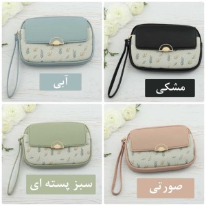 کیف دستی و مدارک پرتیزیس کد PT25-1410L