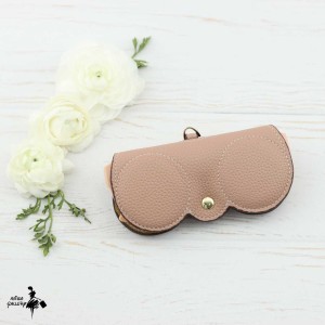 خرید جا عینکی وارداتی کد Y9449