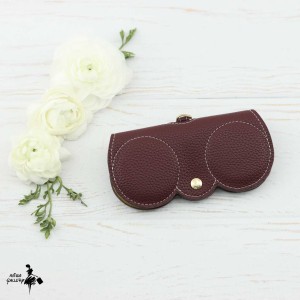 خرید جا عینکی وارداتی کد Y9449