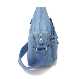 کیف دوشی برزنتی Mindesa کد 8774