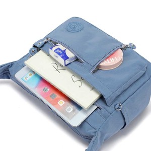 کیف دوشی برزنتی میندسا کد 8774