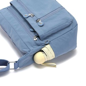 کیف دوشی برزنتی میندسا کد 8774