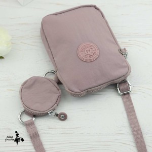 کیف دوشی برزنتی میندسا کد 8758