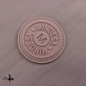 کیف دوشی برزنتی میندسا کد 8758