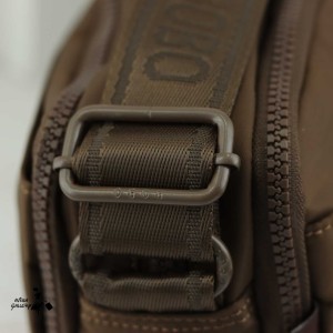 کیف دوشی برزنتی BOBO کد 7003