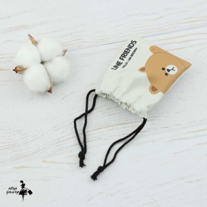 هندزفری برند LINE FRIENDS کد XY-02