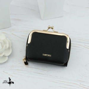 کیف دستی زبانه دار پشت جاکارتی تائومیک میک کد Y9258