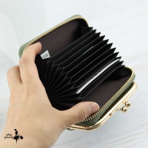 خرید کیف دستی زبانه دار پشت جاکارتی تائومیک میک کد Y9258