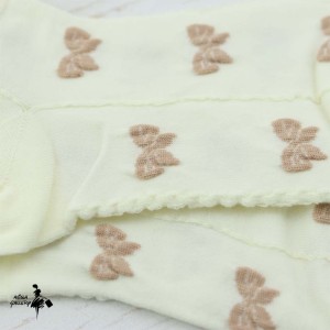 جوراب مچی شیشه ای S9543