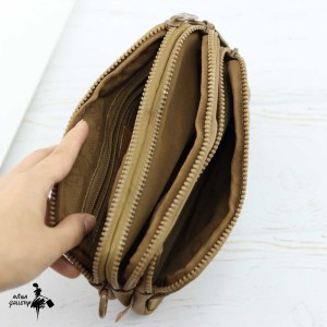 کیف دوشی برزنتی بوبو کد 5612