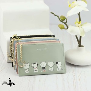 جاکارتی تائومیک گربه کد Y8741