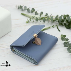 کیف پول Prettyzys کد PT17-837