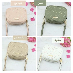 کیف دوشی پرتیزیس کد X031