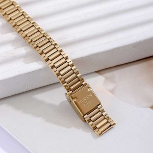 ساعت مچی صفحه عدد دار کوشی کد AB1109