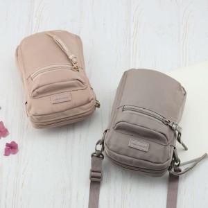 کیف دوشی و کمری برزنتی بوبو کد 6810