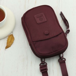 کیف دوشی برزنتی بوبو کد 5631